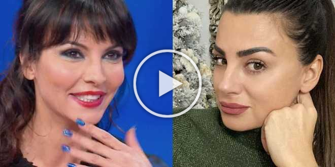 GF Vip, Serena Enardu contro Miriana Trevisan: “È nella Casa grazie a me”
