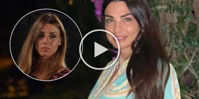 Temptation Island, Serena Enardu difende Jessica Mascheroni: “Hai fatto bene”
