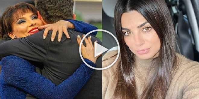 Grande Fratello Vip, Serena Enardu è gelosa di Miriana Trevisan