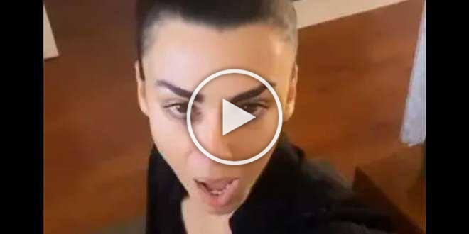 Serena Enardu furiosa dopo l’incursione di Parpiglia a Uomini e Donne: “Malati di mente”