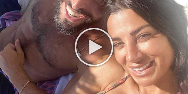 Grande Fratello VIP: Serena Enardu svela la verità sul suo nuovo compagno
