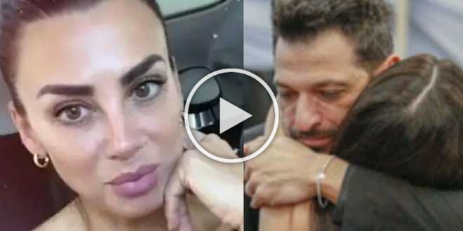 Serena Enardu torna su Instagram dopo l’eliminazione dal GF Vip 4 e scrive
