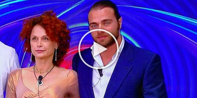 Sergio D’Ottavi difende Beatrice Luzzi: ecco perché secondo lui ha meritato la finale