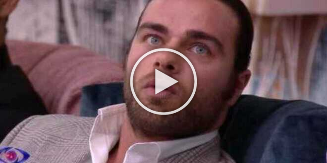 Sergio D’Ottavi ha già una donna fuori dalla casa? Spunta una segnalazione