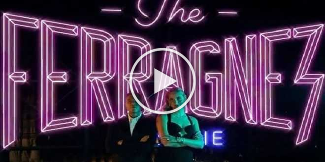 Chiara Ferragni e Fedez, nasce la serie The Ferragnez: ecco dove e quando vederla