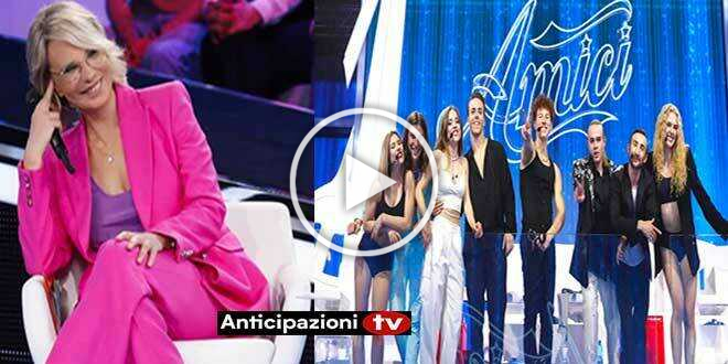 Serale di Amici 22, la sesta puntata è stata censurata: i tagli alla registrazione