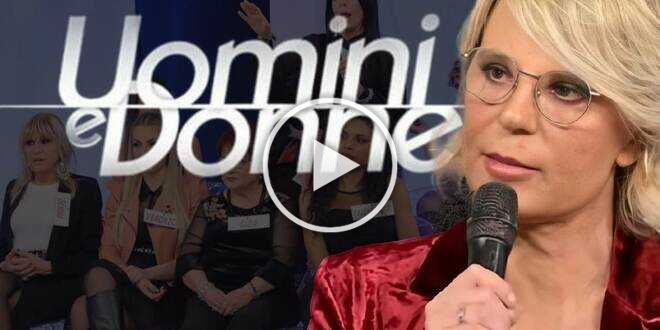 Uomini e Donne, a settembre torna un cavaliere molto amato? L’indiscrezione