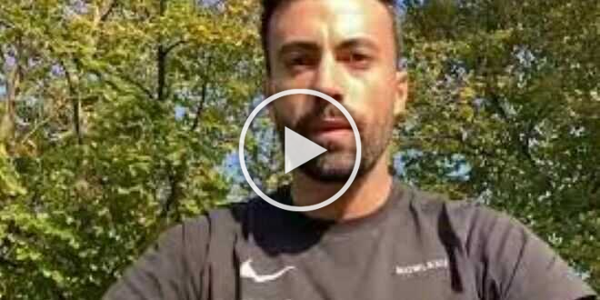 Uomini e donne gossip, lo sfogo di Andrea Foriglio sui social dopo la scelta