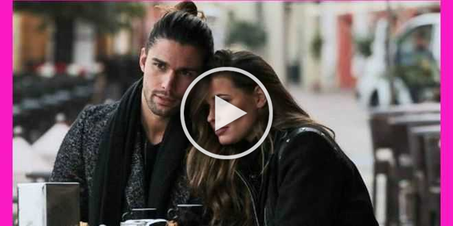 GF Vip, lo sfogo di Luca Onestini sull’ex Ivana Mrazova: “Non le ho fatto nulla”