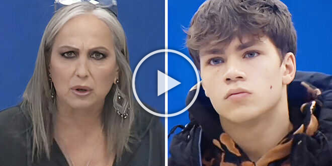 Amici, la sfuriata di Alessandra Celentano a Paky: verrà eliminato prima de serale?