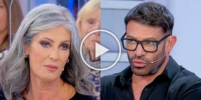 Uomini e Donne, l’ennesimo sgarbo di Gianni Sperti a Isabella Ricci