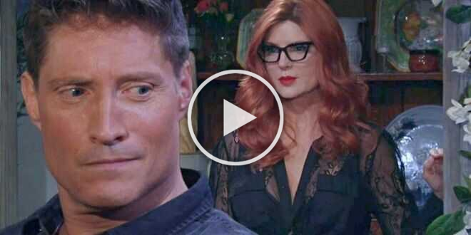 Beautiful anticipazioni, puntate americane: Sheila fa l’amore con Deacon