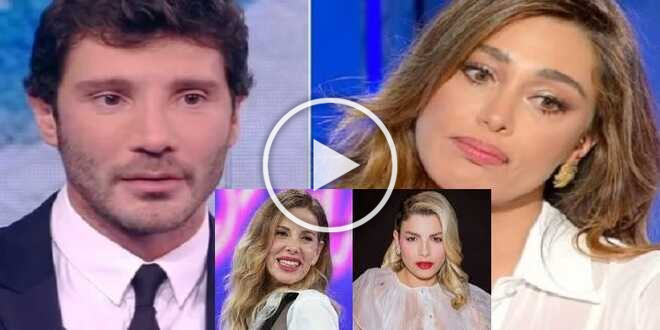 Stefano De Martino presenta il suo show: Emma Marrone e Alessia Marcuzzi nel cast?