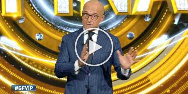 Showgirl della Rai partecipa al Gf Vip 6: ecco di chi si tratta