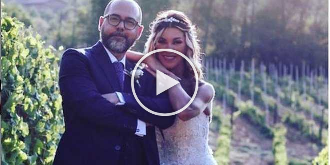Uomini e Donne, si è sposata la prima tronista: Costantino la umiliò pubblicamente