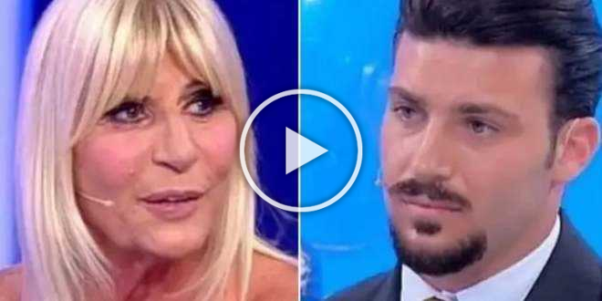 Uomini e Donne, si fa avanti un’altra ex di Nicola Vivarelli: “Dovete sapere chi è”