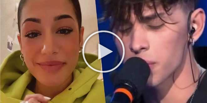 Ad Amici si parla ancora una volta di Deddy e Rosa Di Grazia?