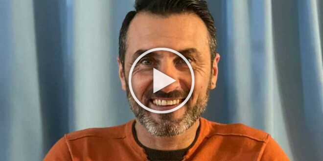 Uomini e Donne, si realizza il sogno di Sossio Aruta: l’ex cavaliere al settimo cielo