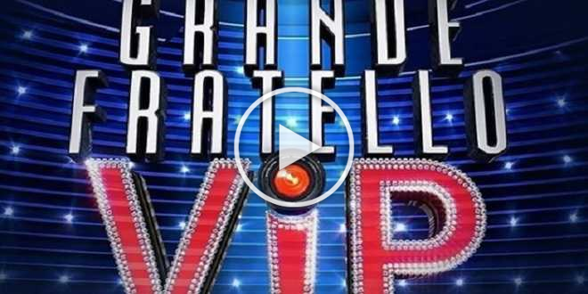 GF Vip 5, Signorini ammette l’errore: “Presto ci saranno provvedimenti”