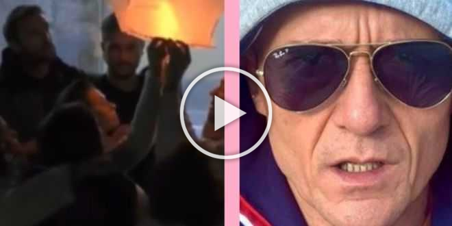 GF Vip 5, Alfonso Signorini entra nella casa per parlare con Dayane Mello