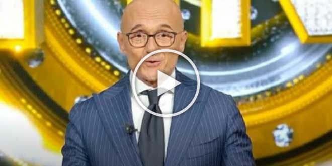 GF Vip 6, Signorini fa la spesa a Temptation Island: anche una coppia entrerà in Casa?