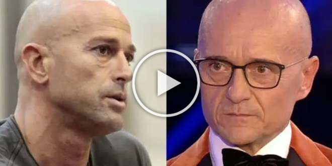 GF Vip 5, Alfonso Signorini querela Stefano Bettarini: arriva anche la diffida Mediaset