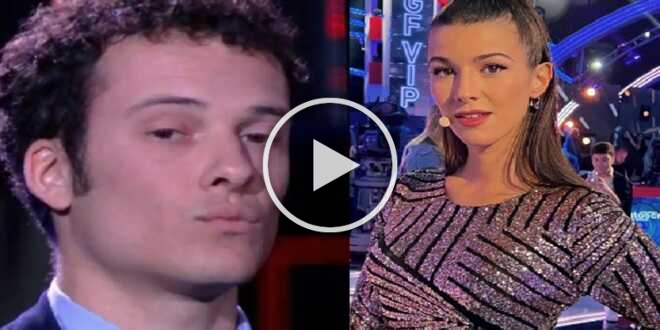 GF Vip 7, Signorini vieta lo studio ad Edoardo Donnamaria: fans del gieffino infuriati