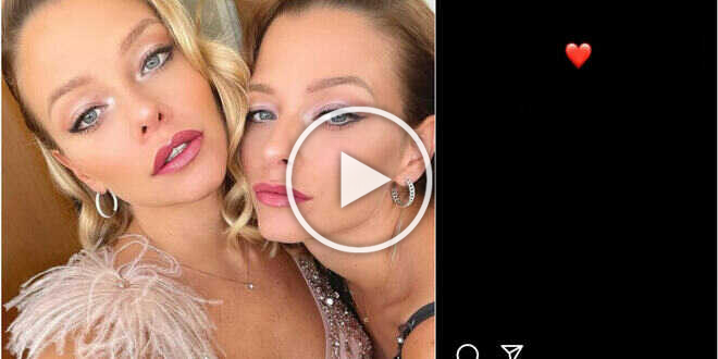 Silvia e Giulia Provvedi in lacrime: “Nostro padre ci è morto davanti agli occhi”