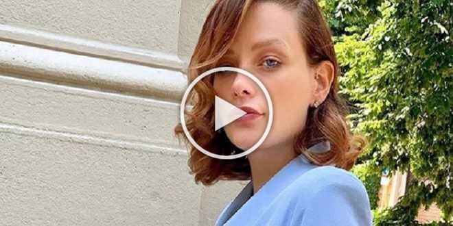 Silvia Provvedi respinge le critiche: “Rinnovo il mio amore per Giorgio”