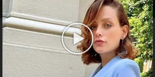 Silvia Provvedi torna a scrivere sui social dopo l’arresto del compagno