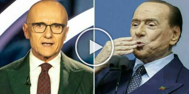 Silvio Berlusconi, condizioni sempre più critiche: preoccupa il gesto di Alfonso Signorini