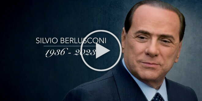 Silvio Berlusconi, a quanto ammonta il patrimonio? L’ultimo testamento