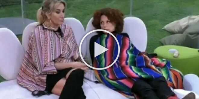 Grande Fratello, Simona Tagli smaschera gli autori e svela a Beatrice Luzzi cosa volevano che facesse con lei: scatta la censura