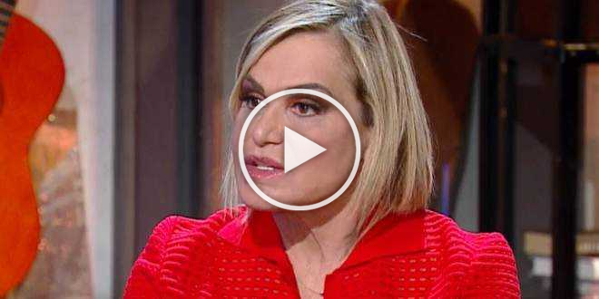 Simona Ventura svela di non sopportare due grandi conduttrici: ecco chi sono
