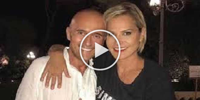 Simona Ventura torna a Mediaset? L’incontro con Signorini