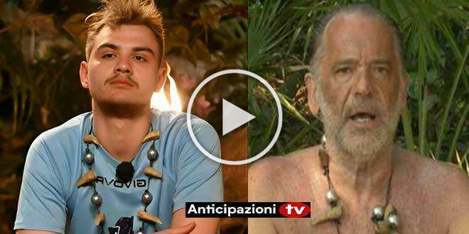 Isola dei famosi 2023, Simone Antolini in ospedale: incerta la sua idoneità alla partecipazione