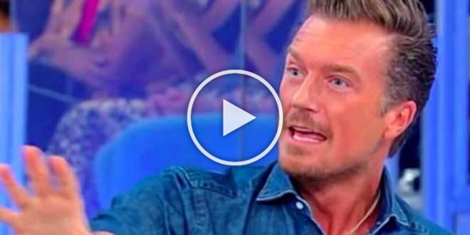 Simone Bolognesi svela perchè ha abbandonato Uomini e donne