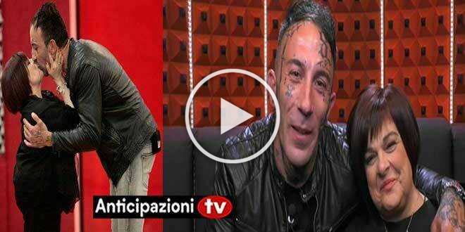 Grande Fratello, Simone Coccia e Stefania Pezzopane si sono lasciati
