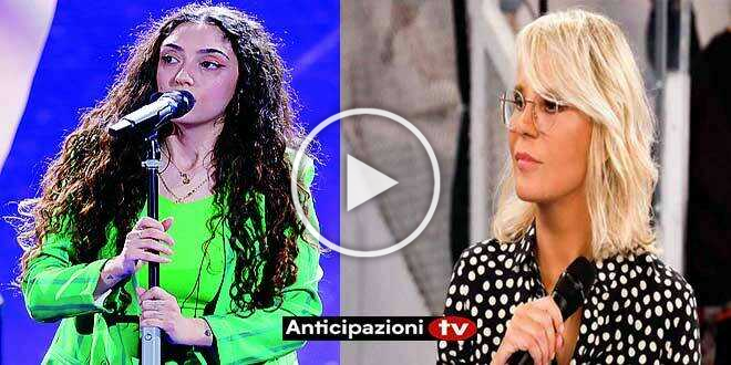 Amici di Maria De Filippi, Sissi ricoverata in ospedale: ecco che cosa è successo