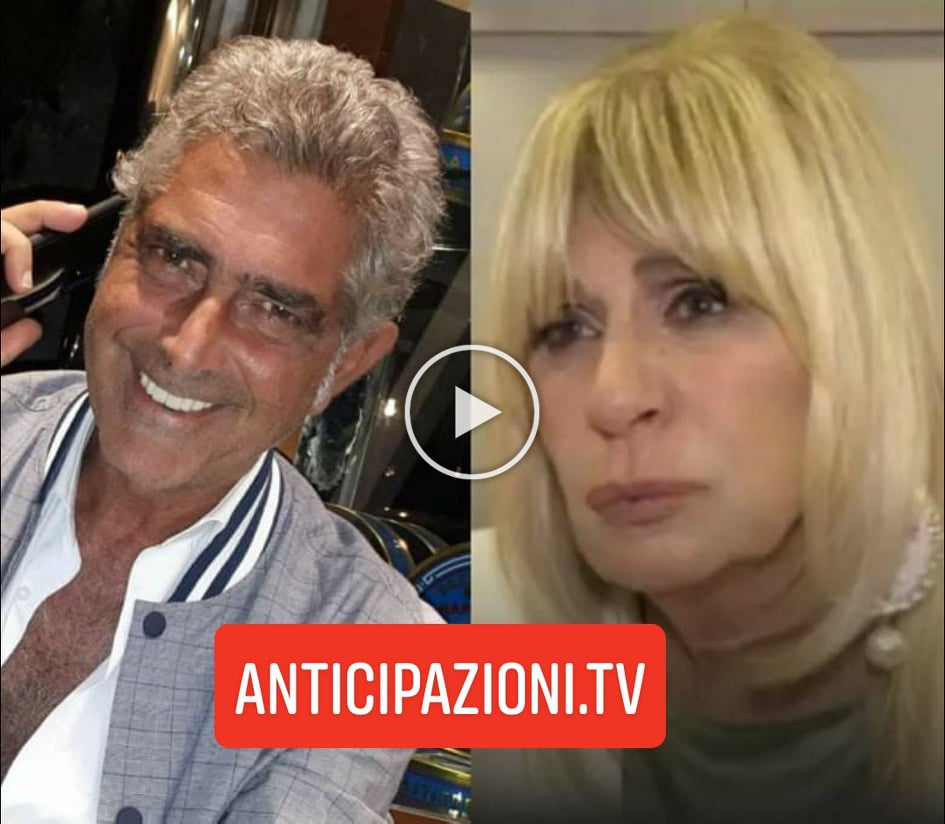 Uomini e Donne news: smascherata la scommessa di Juan Luis su Gemma Galgani
