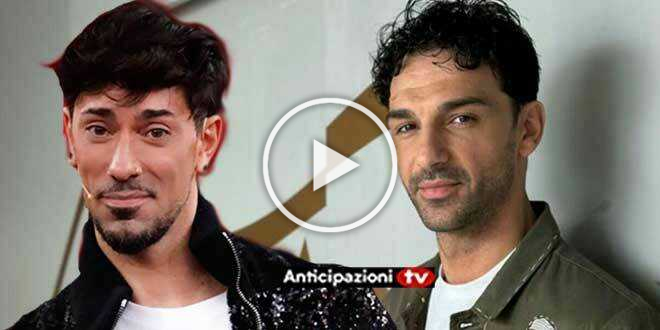 Amici 22, la verità sulla presunta lite tra Raimondo Todaro ed Emanuel Lo