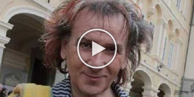 Addio a Solange: il noto sensitivo trovato senza vita nella sua abitazione