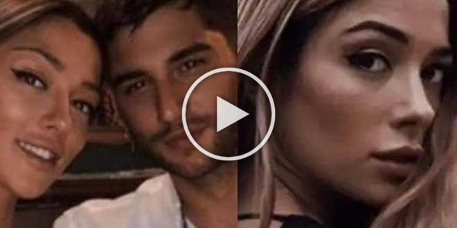 Uomini e Donne gossip, Soleil Sorge cornuta e abbandonata? Lei fa chiarezza