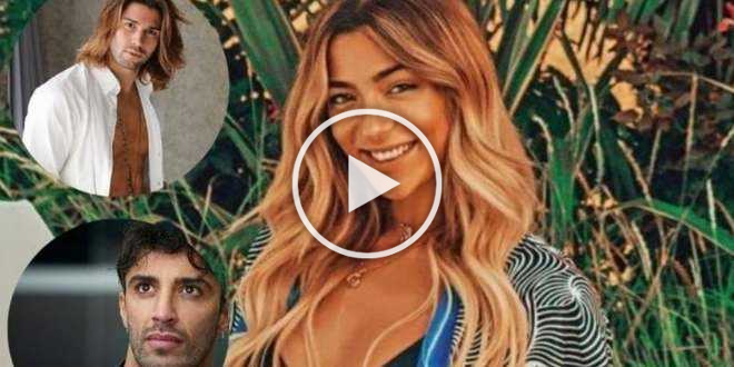 Soleil Sorge spiega cosa c’è con Iannone e dice la sua sui Rodriguez
