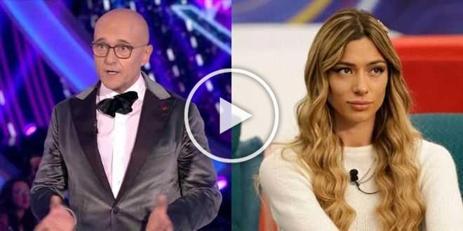 GF Vip, Soleil passa alla concorrenza: Signorini furioso