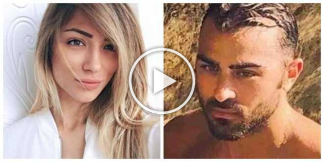 Gf Vip, Soleil e Gianmaria Antinolfi hanno mentito sul loro flirt: ecco la verità