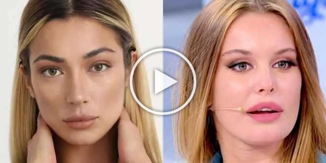 Gf Vip 2021, Soleil e Sophie si alleano per buttare fuori un concorrente: ecco chi è