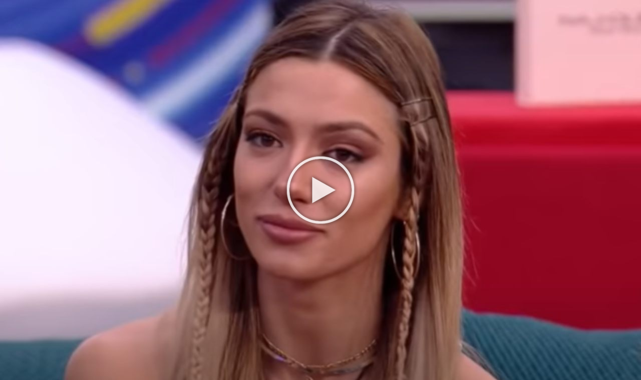 Soleil Sorge post GF Vip: rifiutata da Ilary Blasi, lavorerà con Barbara D’Urso