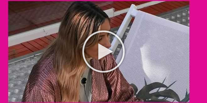 GF Vip, Soleil Sorge svela il suo amore da single: “Non volevo dimenticarlo…”