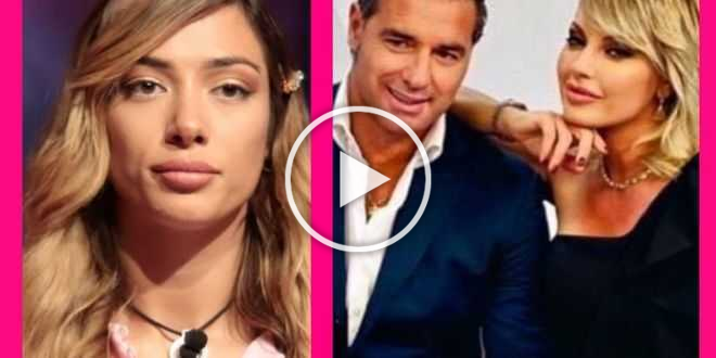 GF Vip, Soleil Sorge nella bufera per Gianmaria: interviene Lorenzo Amoruso